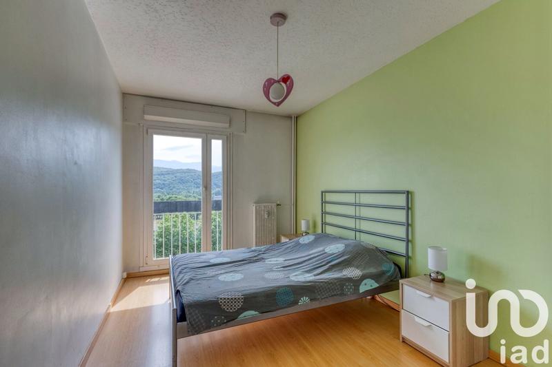 Appartement - 97 m² - 5 pièces