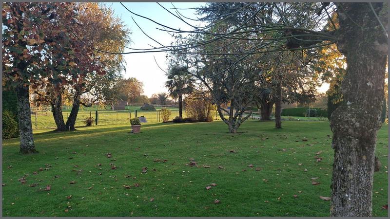 Ferme - 140 m² - 5 pièces