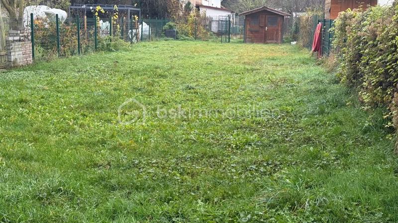 Maison - 131 m² - 7 pièces