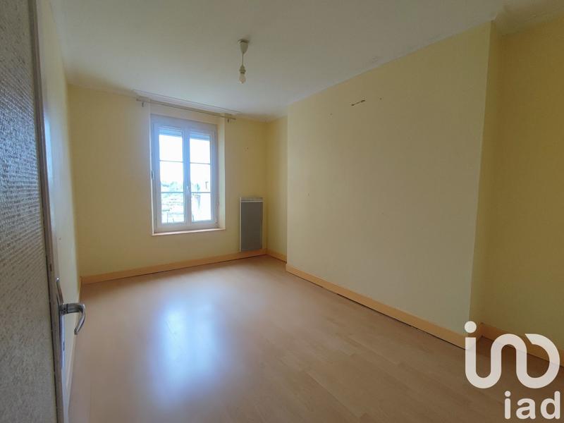 Maison de village - 165 m² - 7 pièces