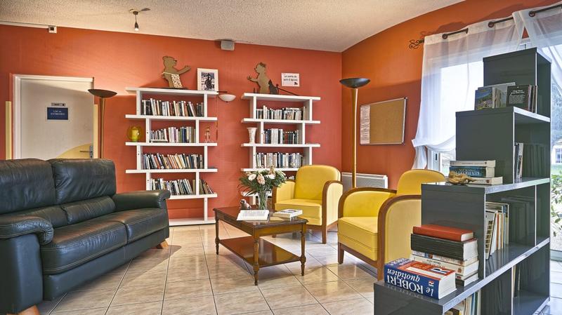 Appartement - 34 m² - 1 pièce