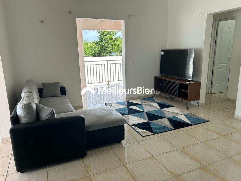 Maison - 75 m² - 3 pièces