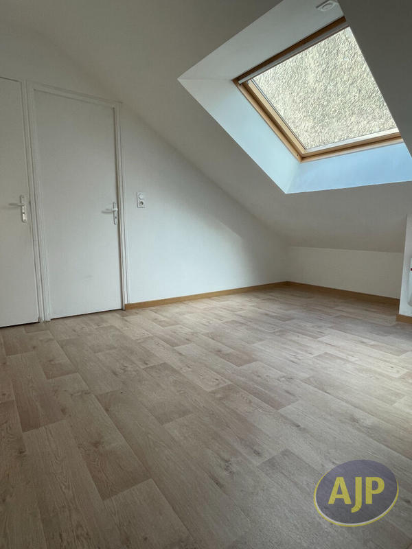 Appartement - 26 m² - 2 pièces