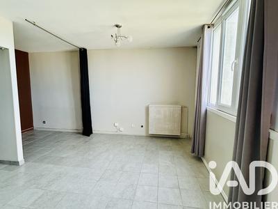 Appartement - 32 m² - 1 pièce