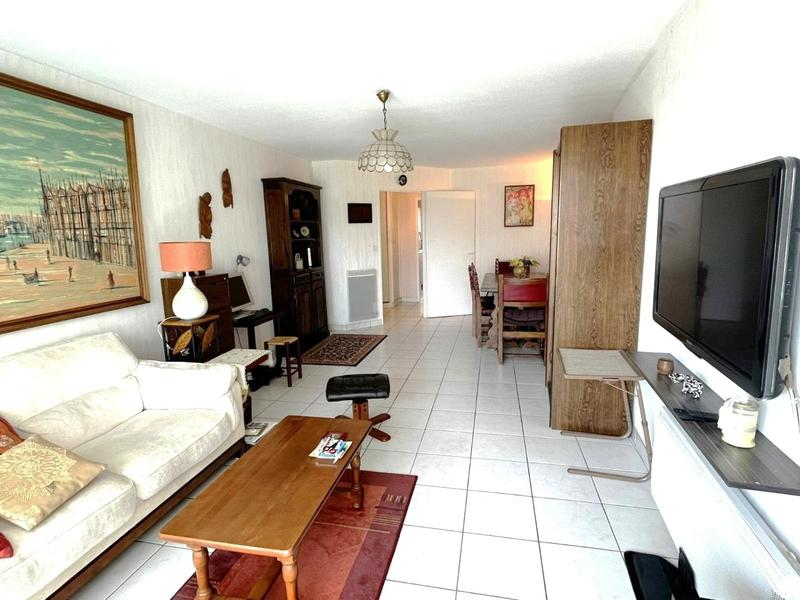 Appartement - 71 m² - 3 pièces