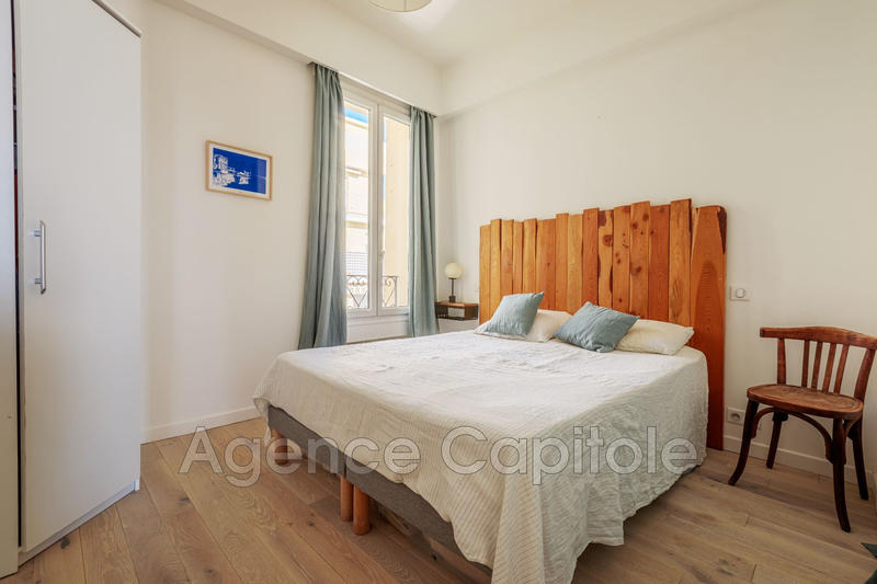 Appartement - 59 m² - 2 pièces