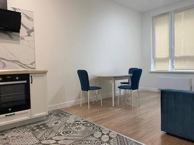 Appartement - 29 m² - 2 pièces