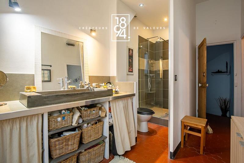 Maison de ville - 126 m² - 5 pièces