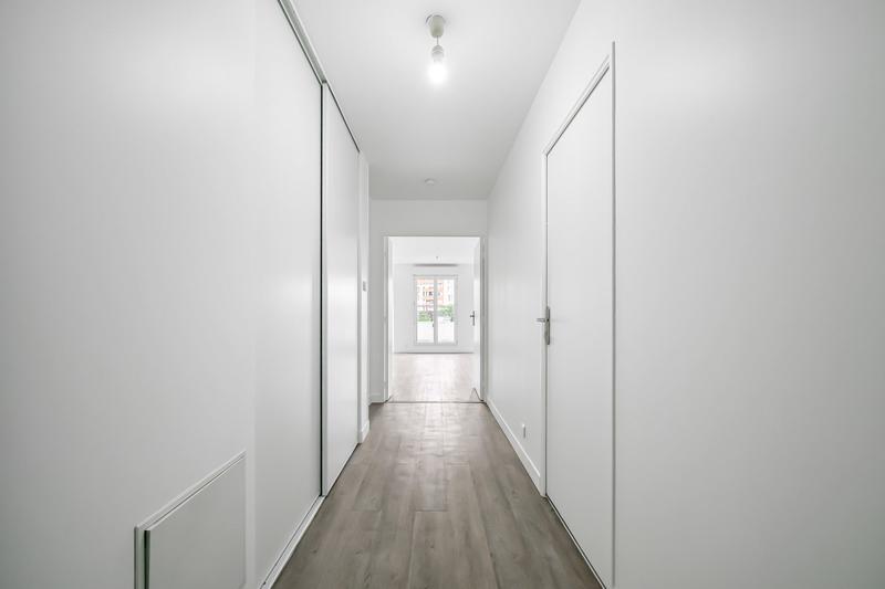 Appartement - 90 m² - 4 pièces