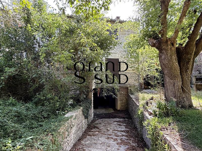 Maison de village - 250 m² - 7 pièces