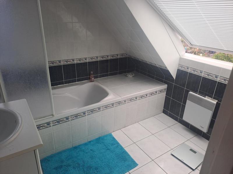 Pavillon - 66 m² - 5 pièces