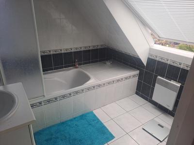 Pavillon - 66 m² - 5 pièces