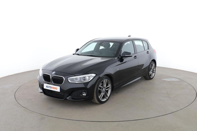 Bmw Série 1 114d m Sport Ultimate 5p 95 ch