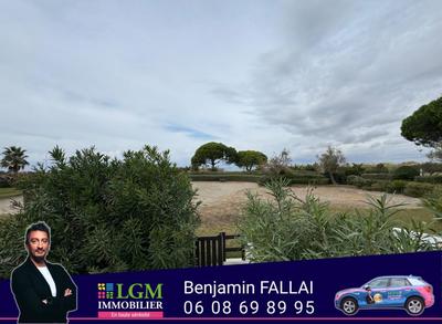 Appartement - 29 m² - 1 pièce