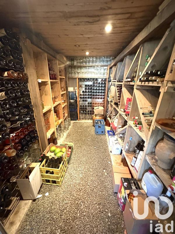 Maison de ville - 177 m² - 7 pièces