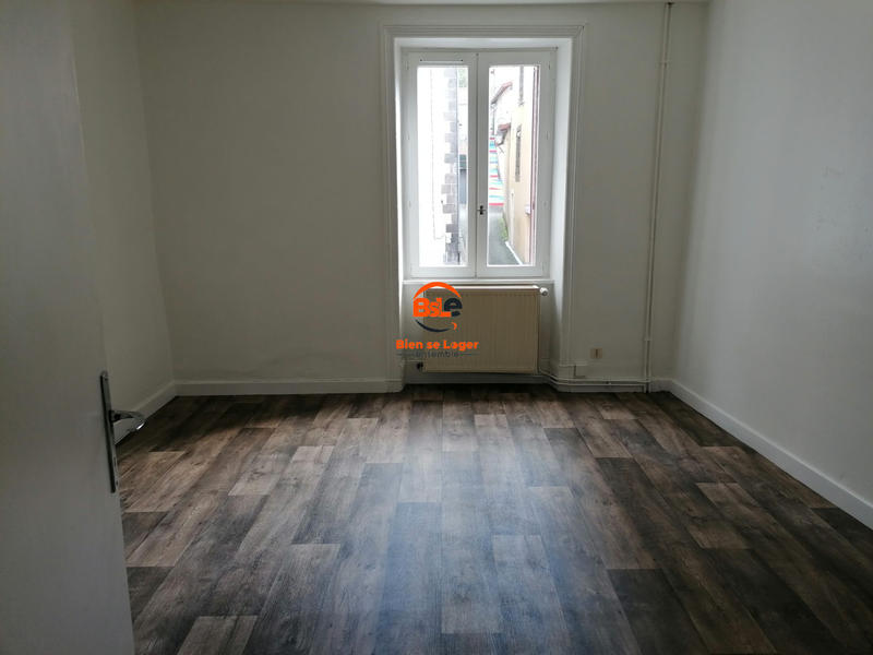 Maison - 74 m² - 3 pièces