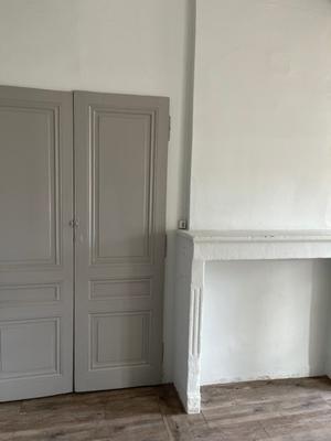 Appartement - 64 m² - 2 pièces