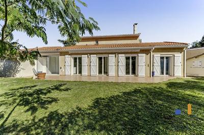 Maison - 129 m² - 5 pièces