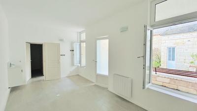 Appartement - 28 m² - 2 pièces