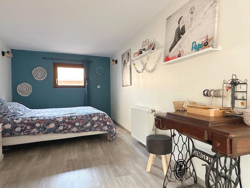 Maison - 190 m² - 10 pièces