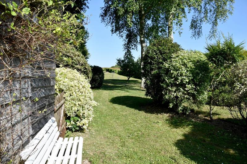 Maison - 86 m² - 4 pièces