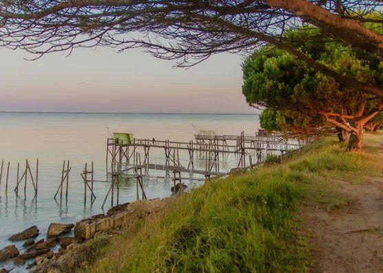 Maison ancienne - 66 m² - 4 pièces