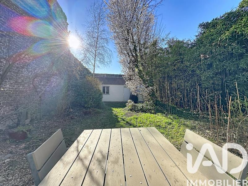 Maison - 172 m² - 7 pièces