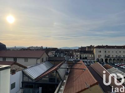 Studio - 28 m² - 1 pièce