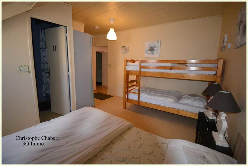 Maison - 350 m² - 14 pièces