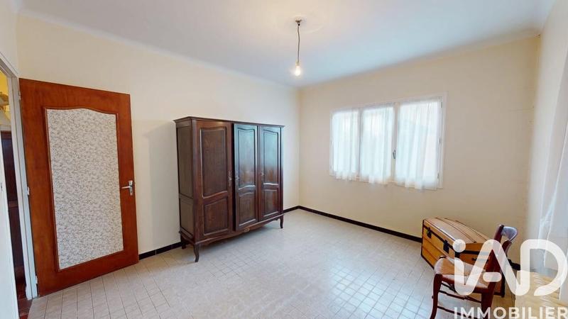 Maison - 148 m² - 4 pièces