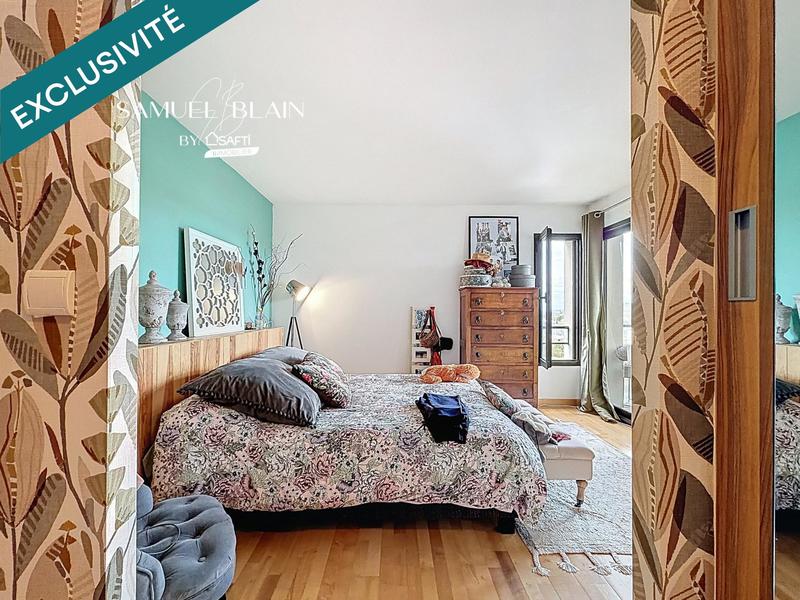 Maison - 386 m² - 10 pièces