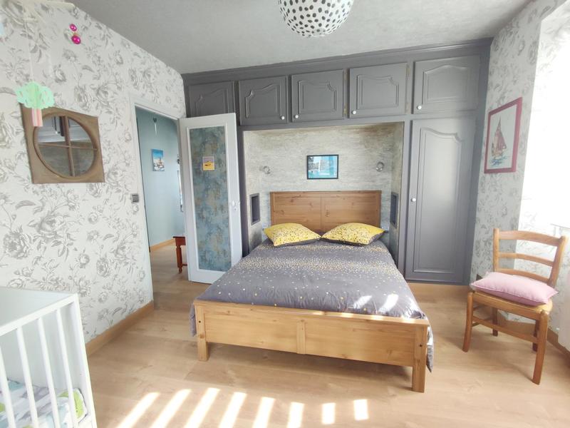 Maison - 242 m² - 8 pièces