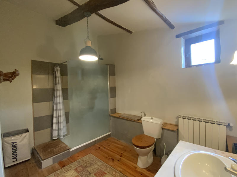 Maison - 163 m² - 5 pièces