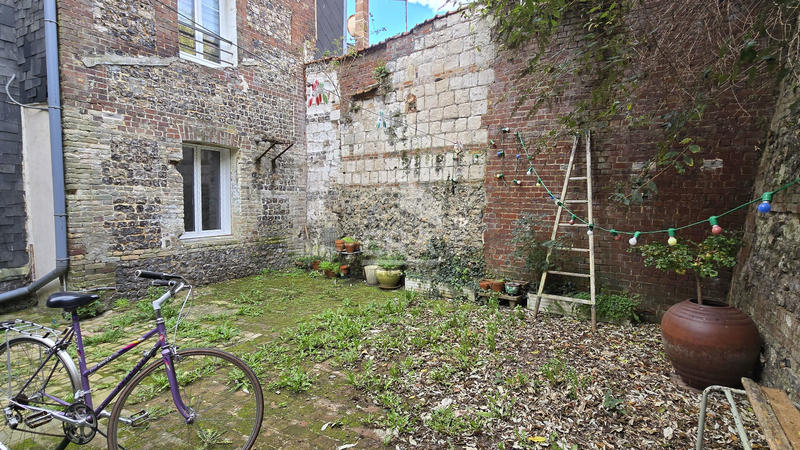 Appartement - 32 m² - 2 pièces