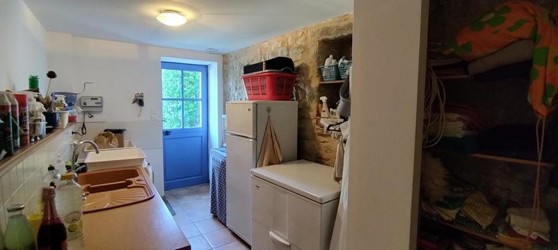 Maison - 409 m² - 17 pièces