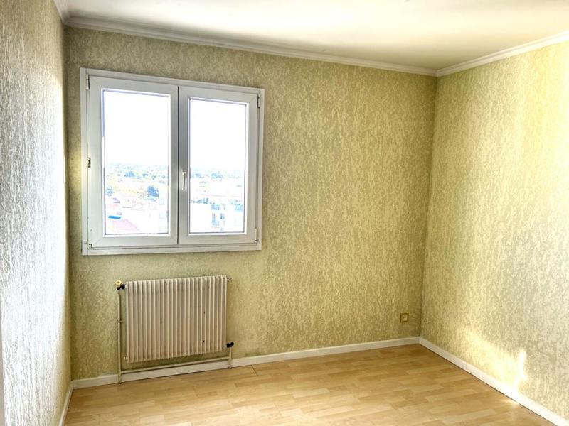 Appartement - 89 m² - 4 pièces