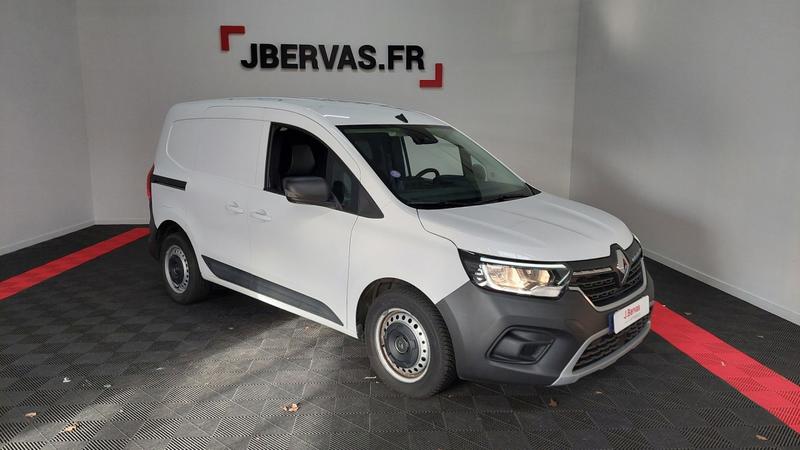 Renault Kangoo Van Extra Tce 130
