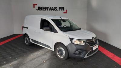 Renault Kangoo Van Extra Tce 130