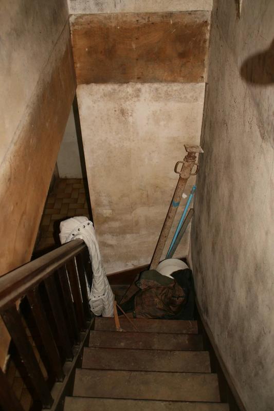 Maison - 69 m² - 3 pièces