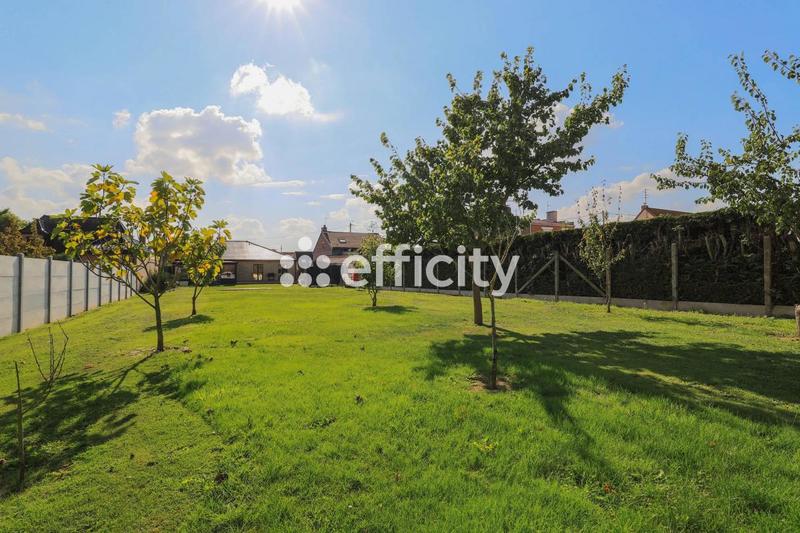 Maison - 136 m² - 4 pièces