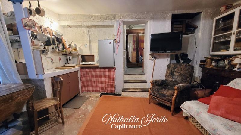 Appartement - 30 m² - 2 pièces