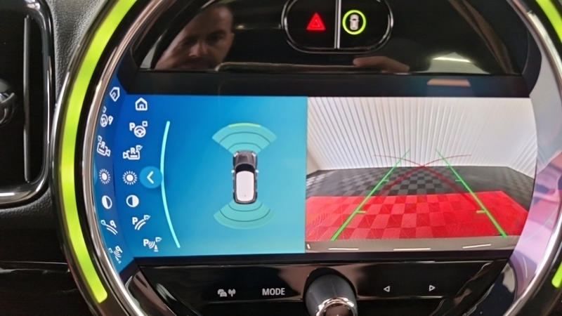 Mini Countryman Cooper Essential 136 ch Bvm6