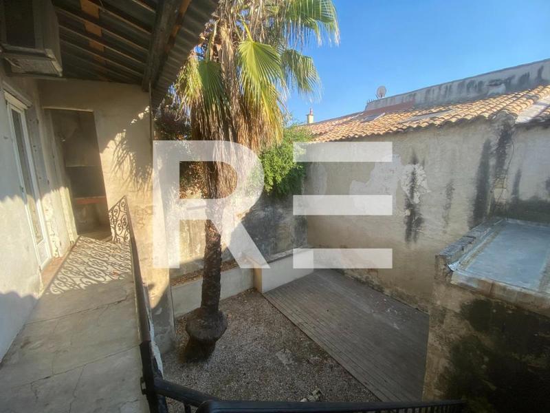 Appartement - 120 m² - 4 pièces