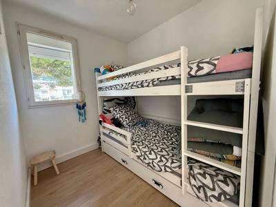 Appartement - 28 m² - 2 pièces