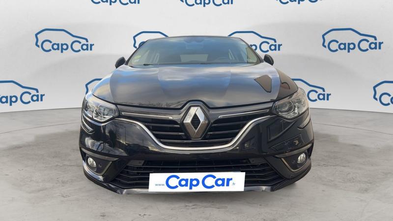 Renault Mégane 1.5 Blue dCi 115 Edc7 Business