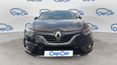 Renault Mégane 1.5 Blue dCi 115 Edc7 Business