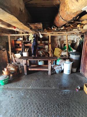 Maison - 81 m² - 5 pièces