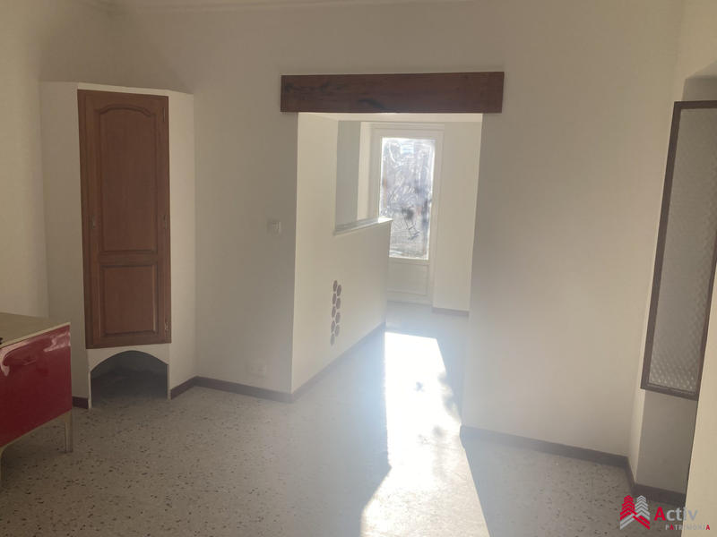 Maison - 84 m² - 4 pièces