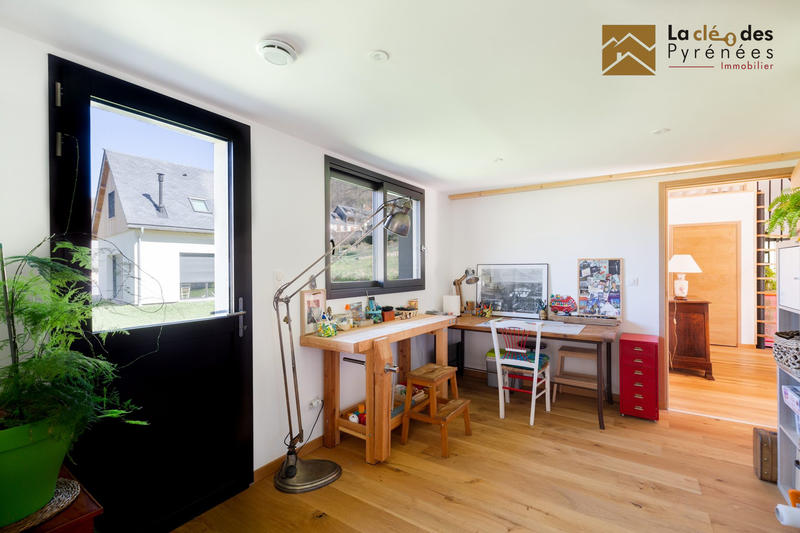 Villa - 145 m² - 7 pièces