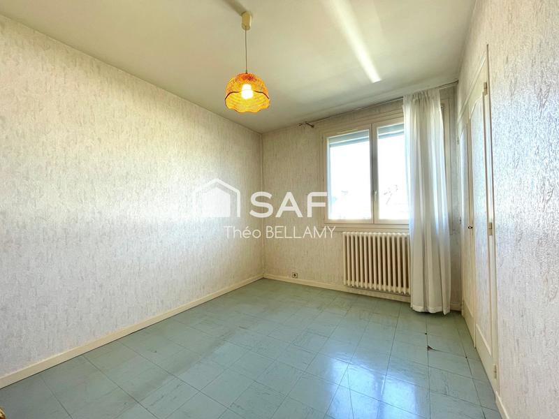 Maison - 98 m² - 5 pièces